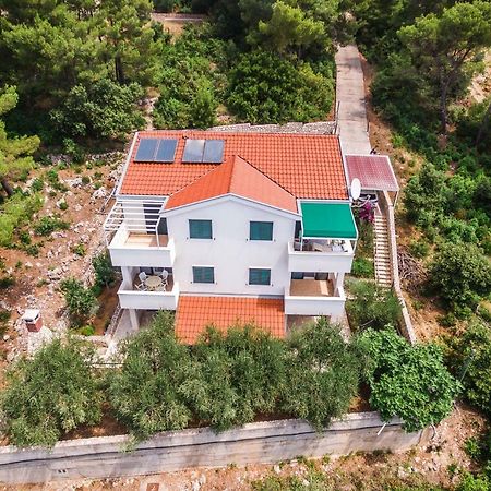 Villa Gloria Potomje المظهر الخارجي الصورة