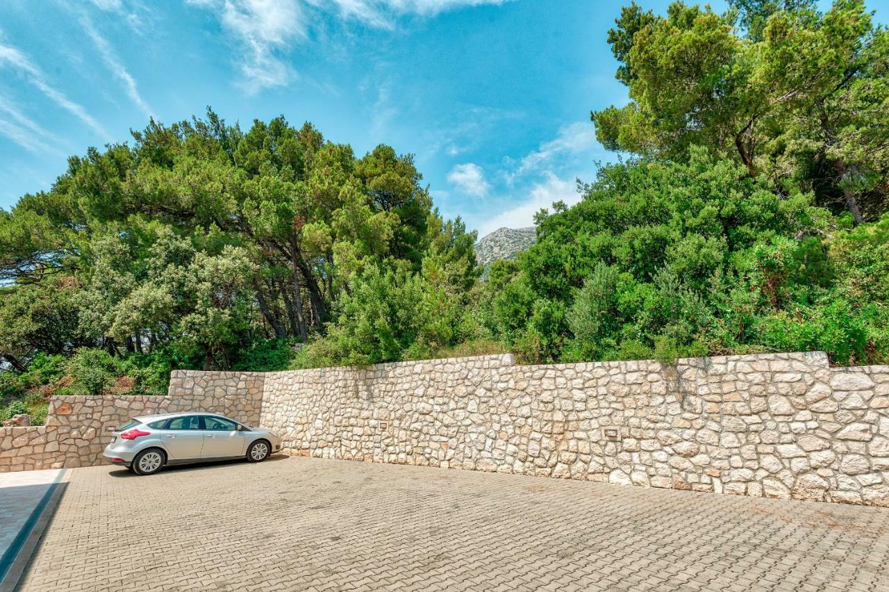 Villa Gloria Potomje المظهر الخارجي الصورة