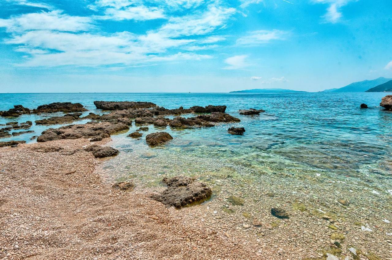 Villa Gloria Potomje المظهر الخارجي الصورة